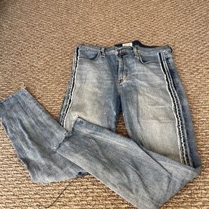 Hudson jeans